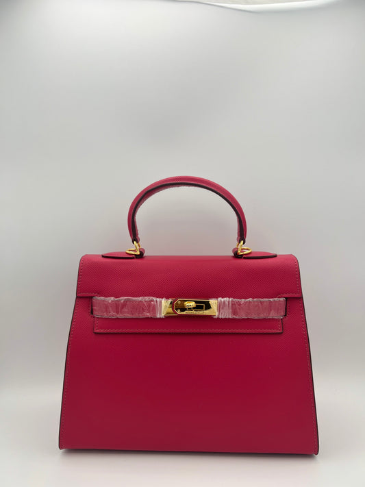 Fuchsia pink K