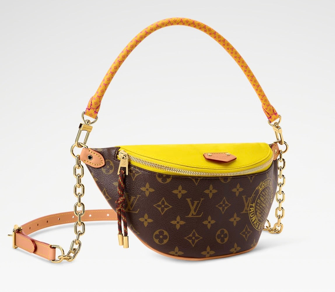 Shoulder/ Bumbag