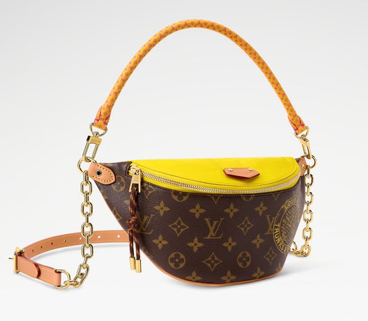 Shoulder/ Bumbag
