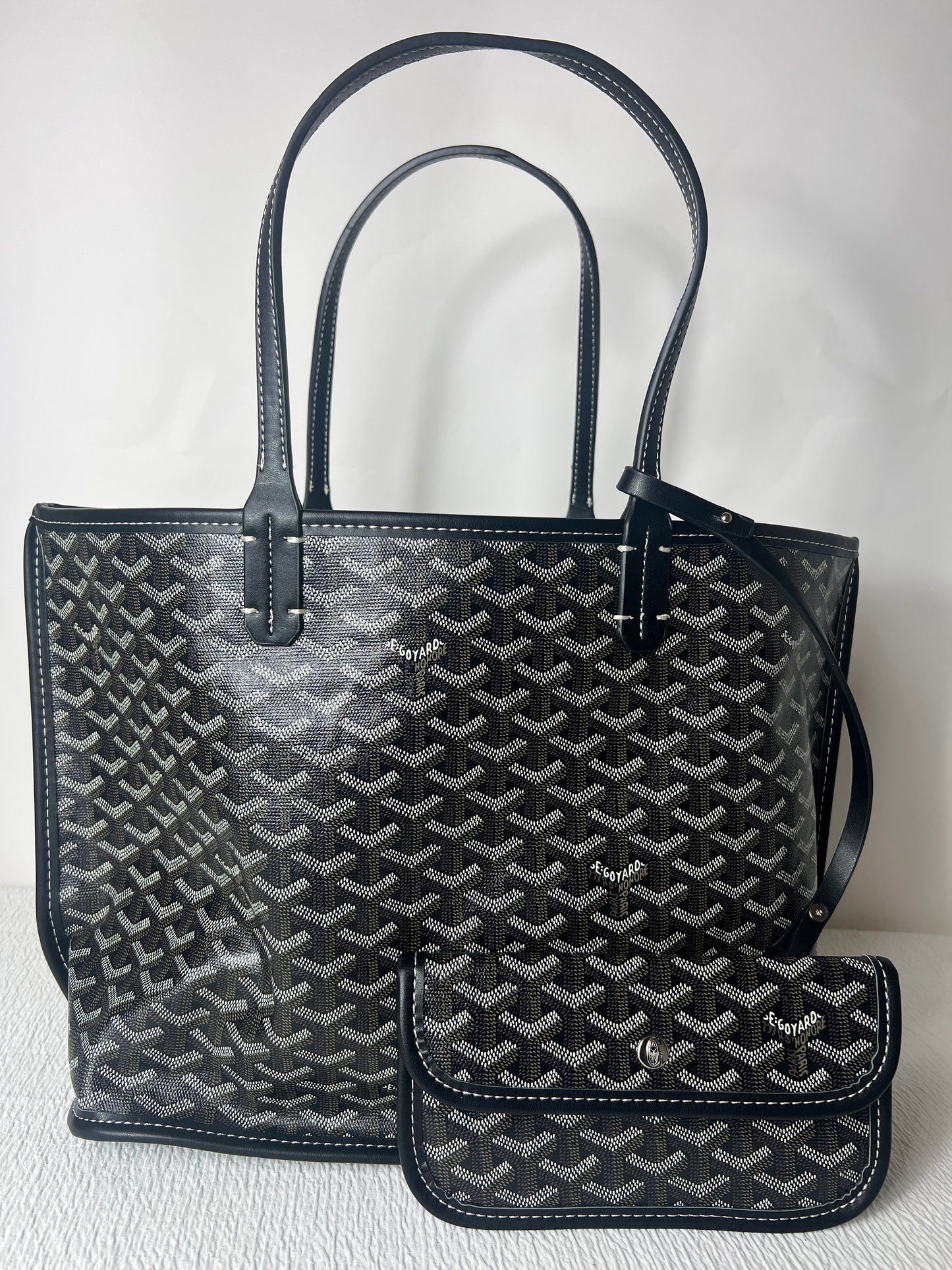 Reversible G Tote