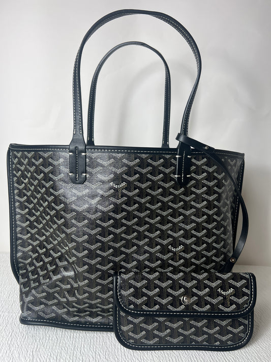 Reversible G Tote