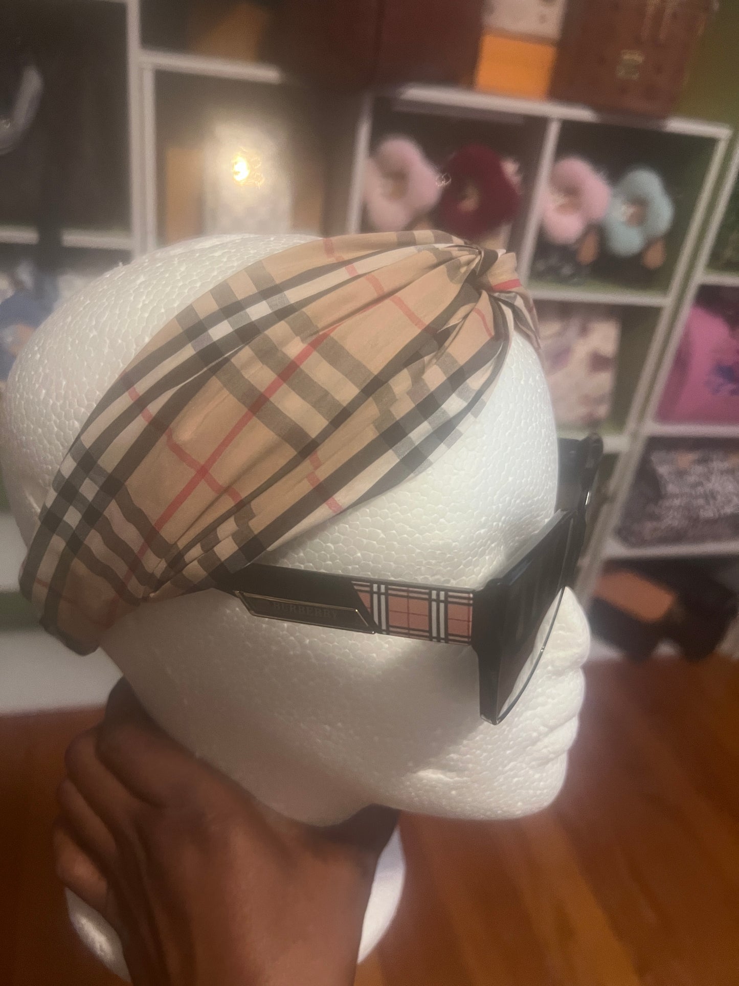 Headband