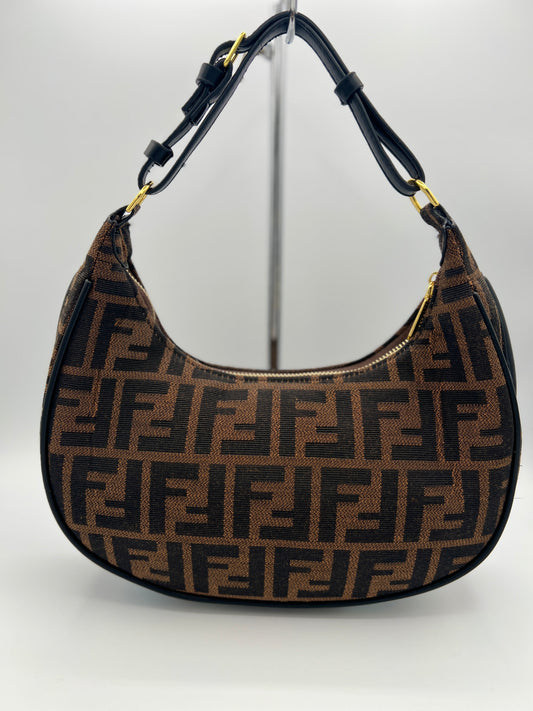 FF shoulder hobo