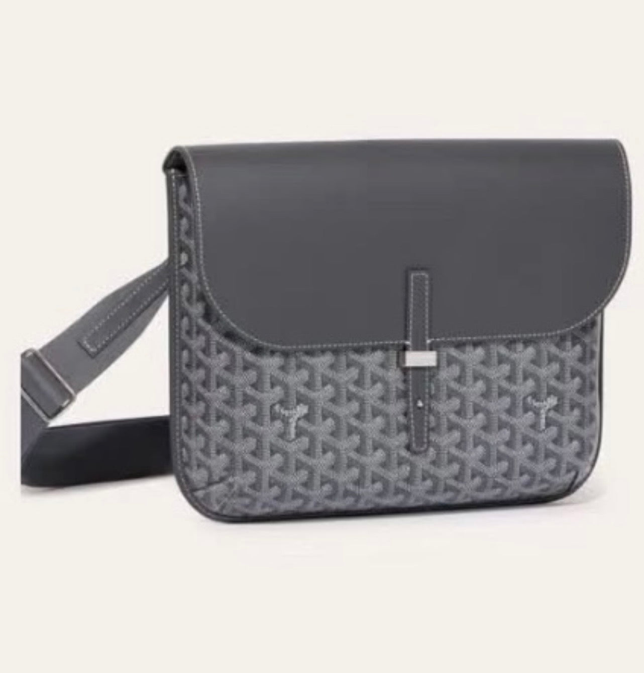 GY Messenger