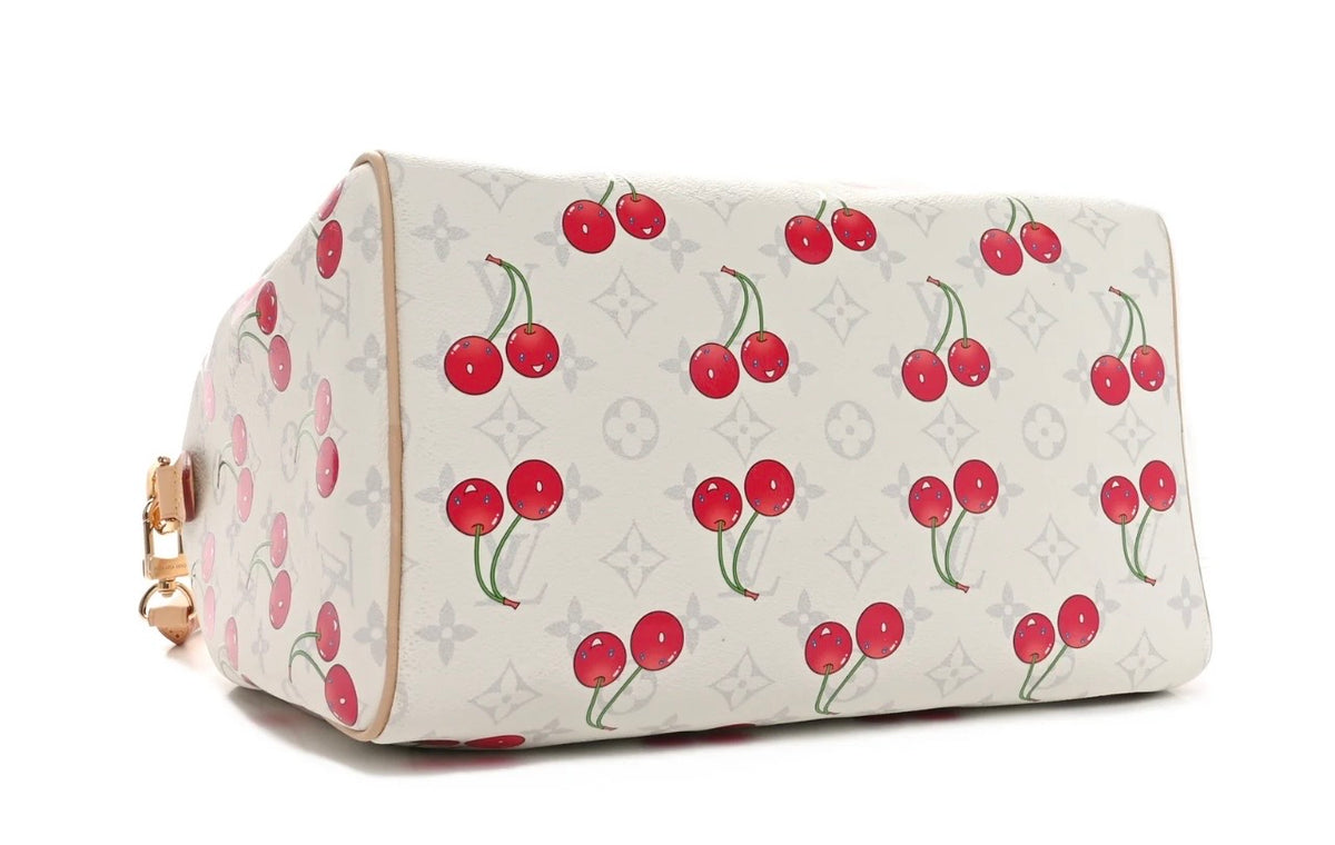 Cherry Speedy 30