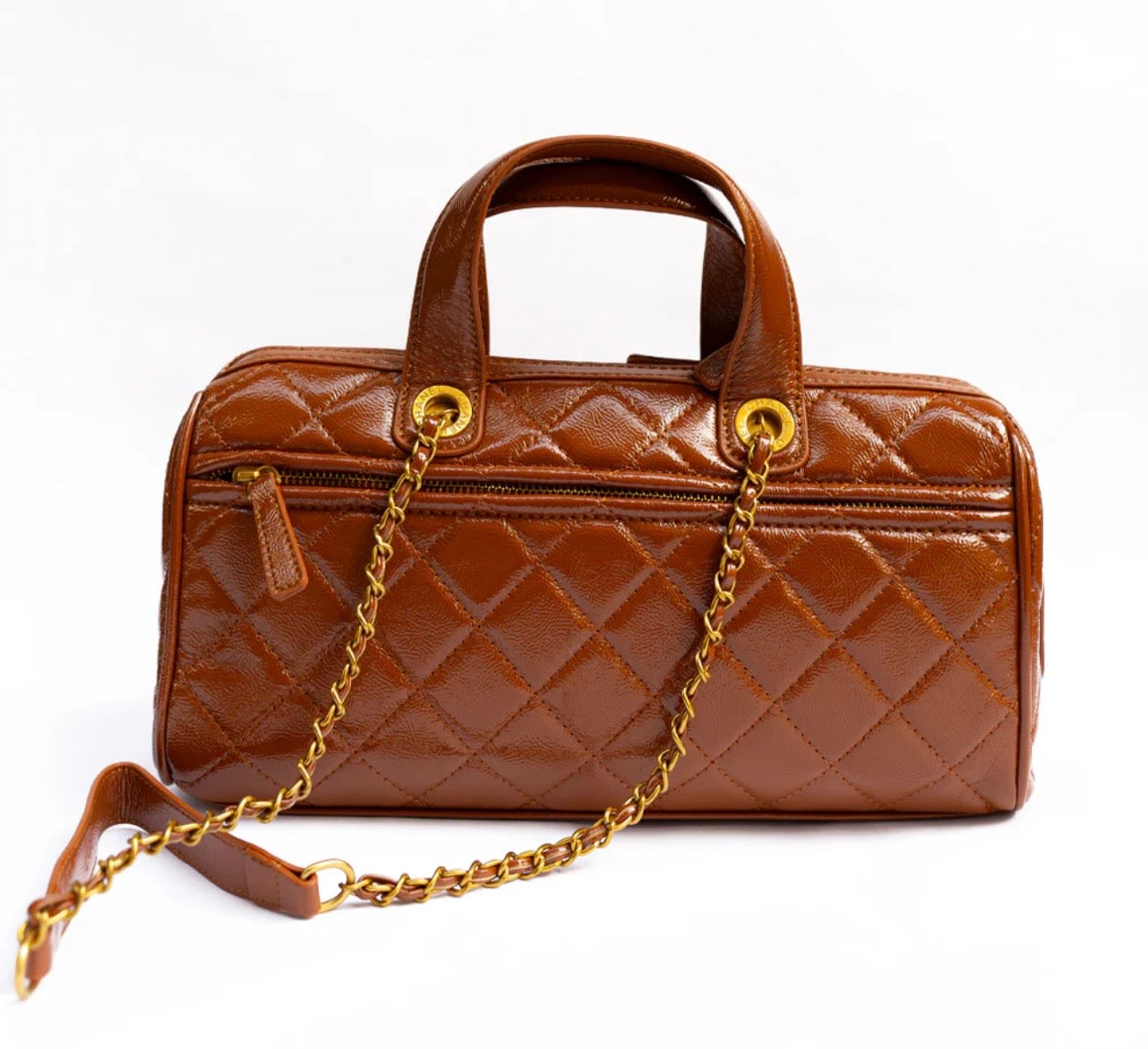 CC Bowling bag