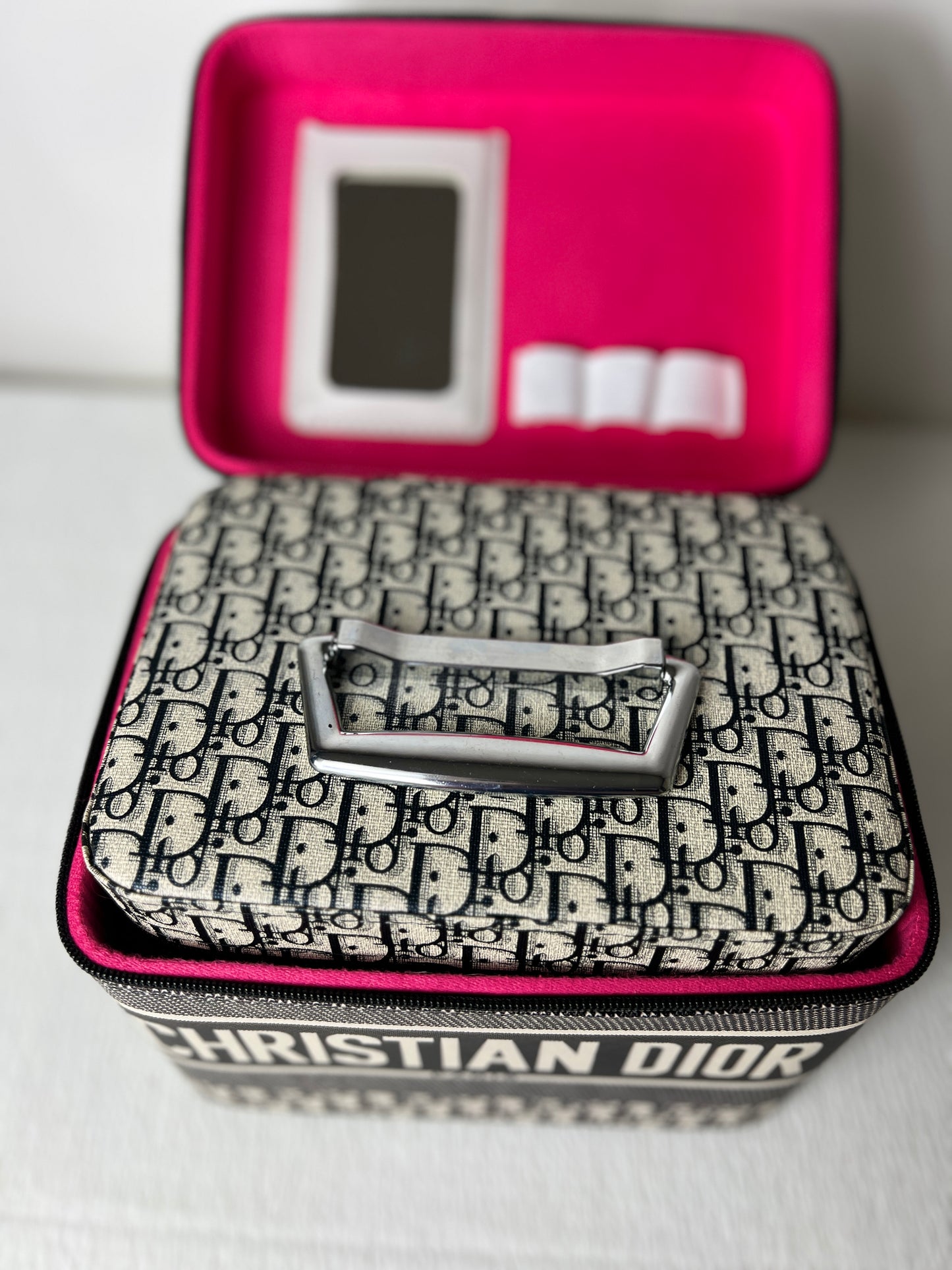 CD Make up case 2 N 1