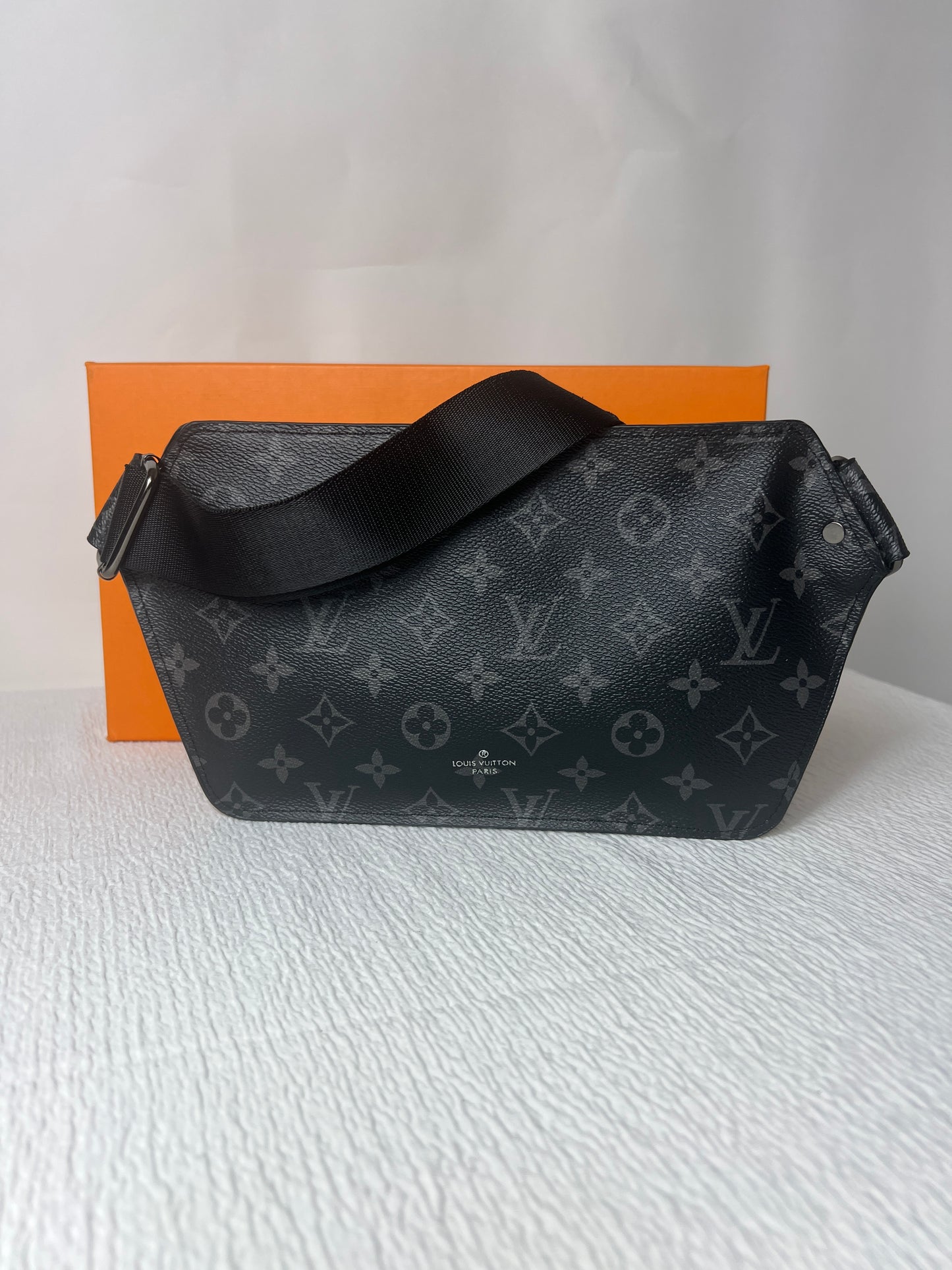 Eclipse bum bag/fanny pack