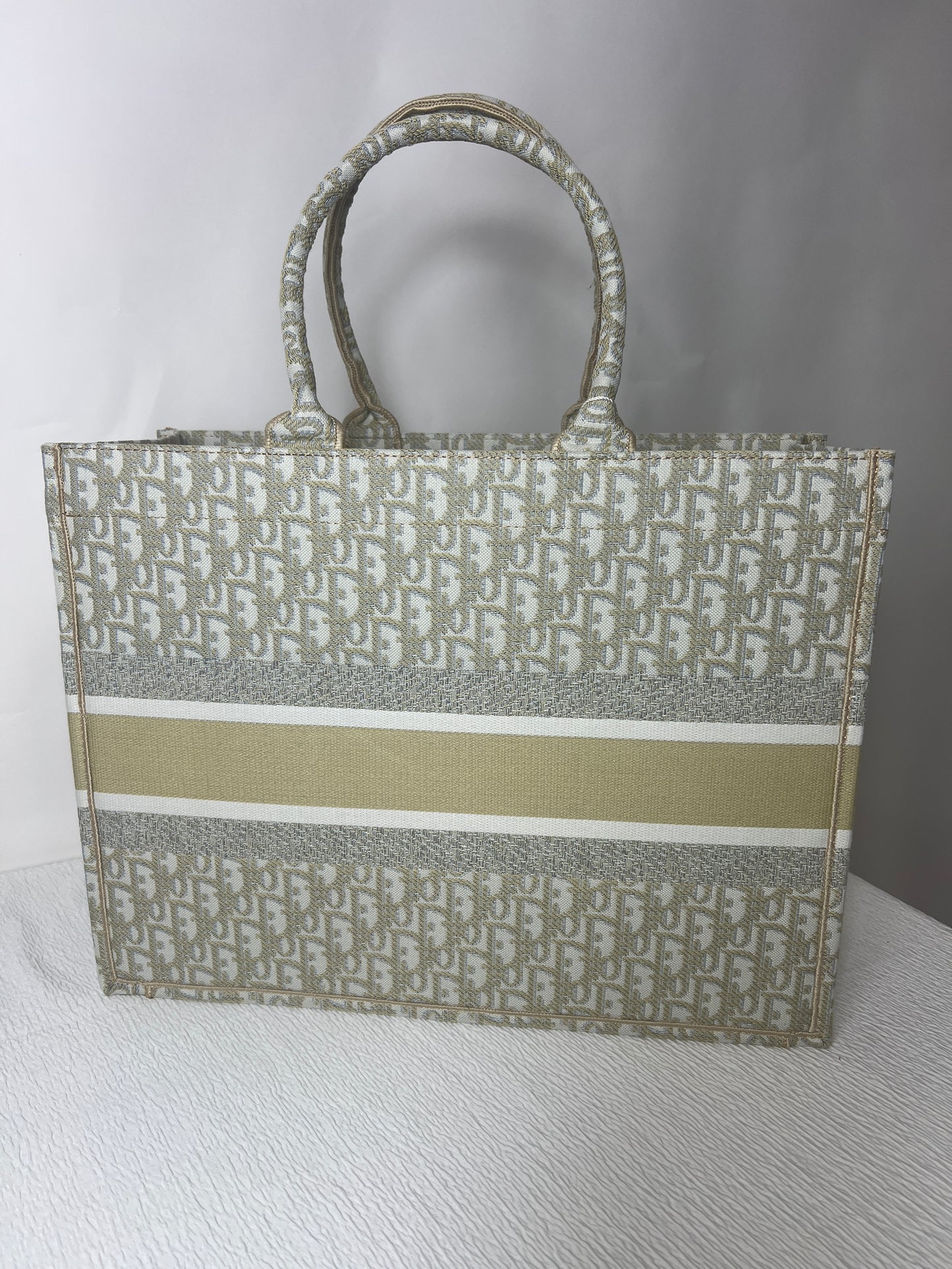 CD Tote