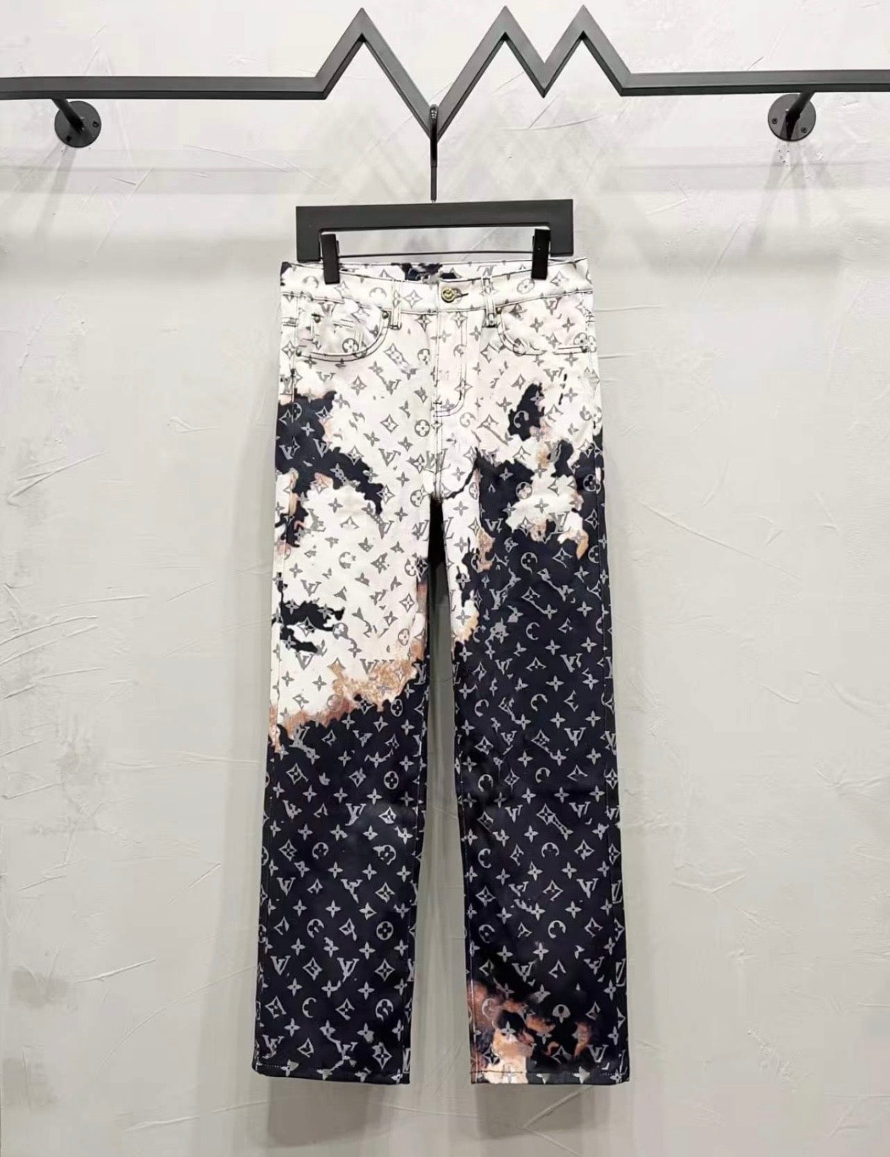 Denim set