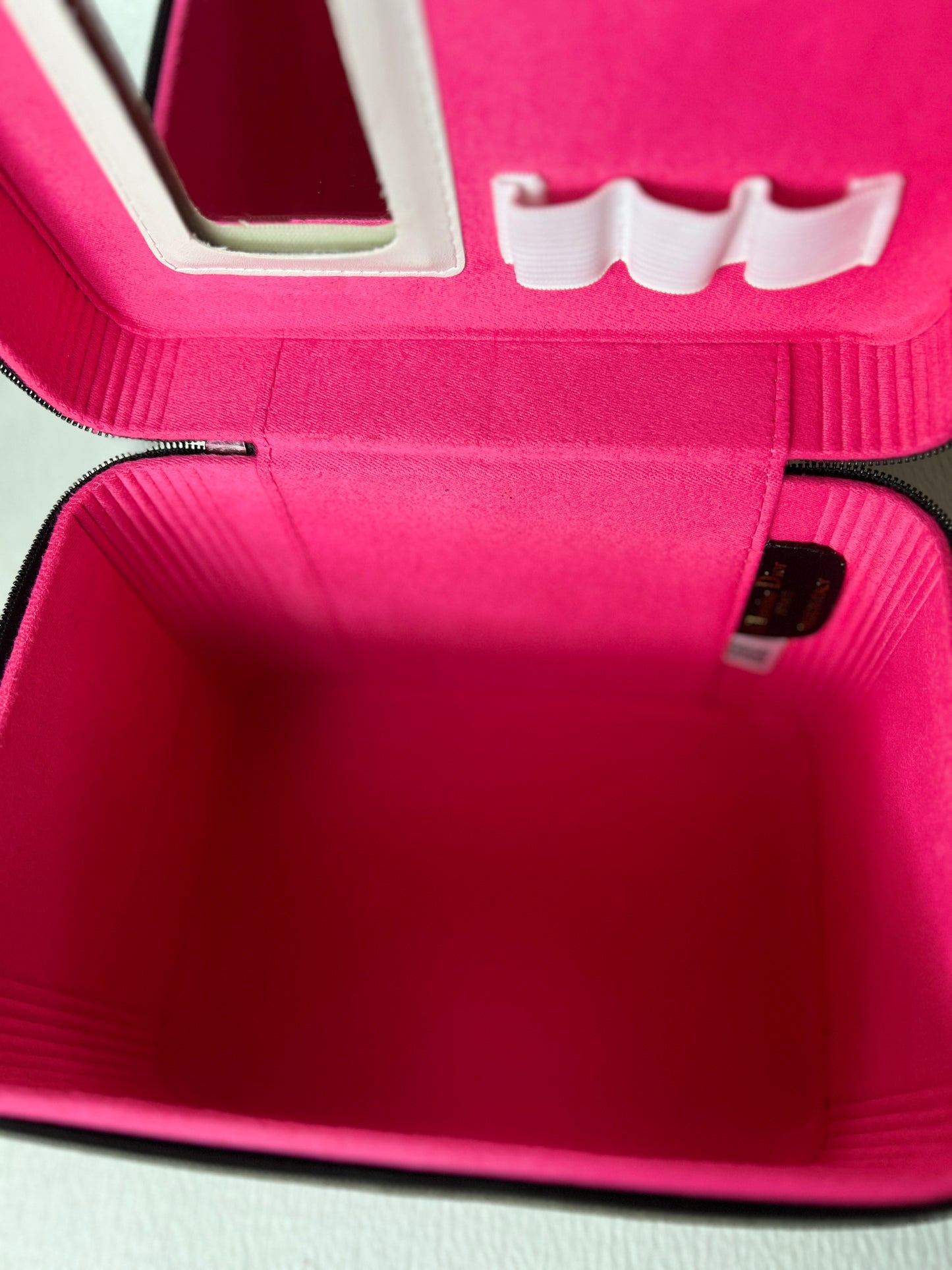 CD Make up case 2 N 1