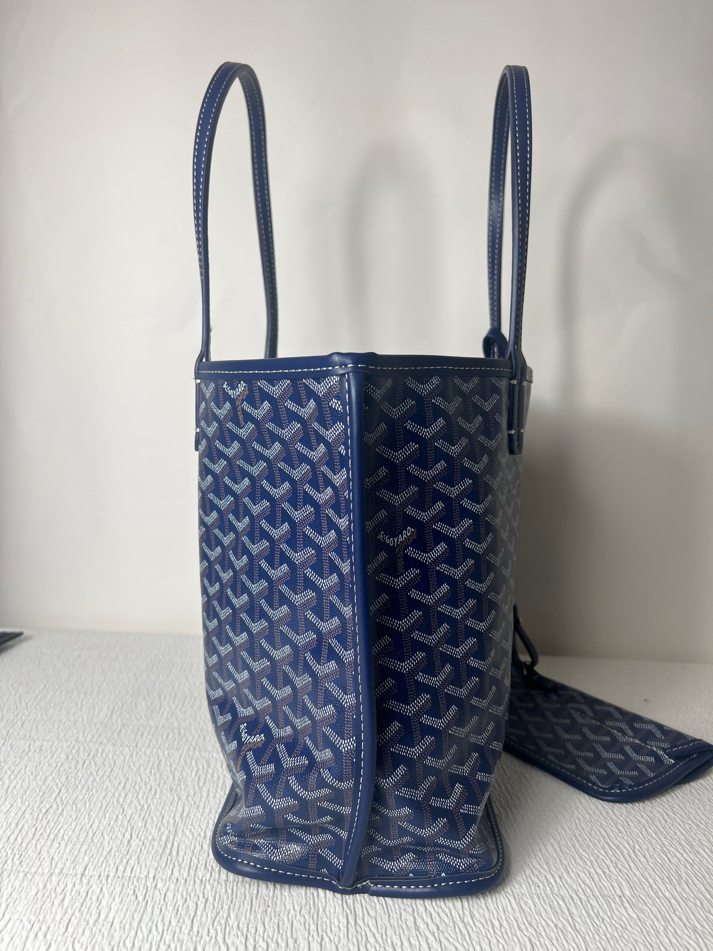Reversible G Tote
