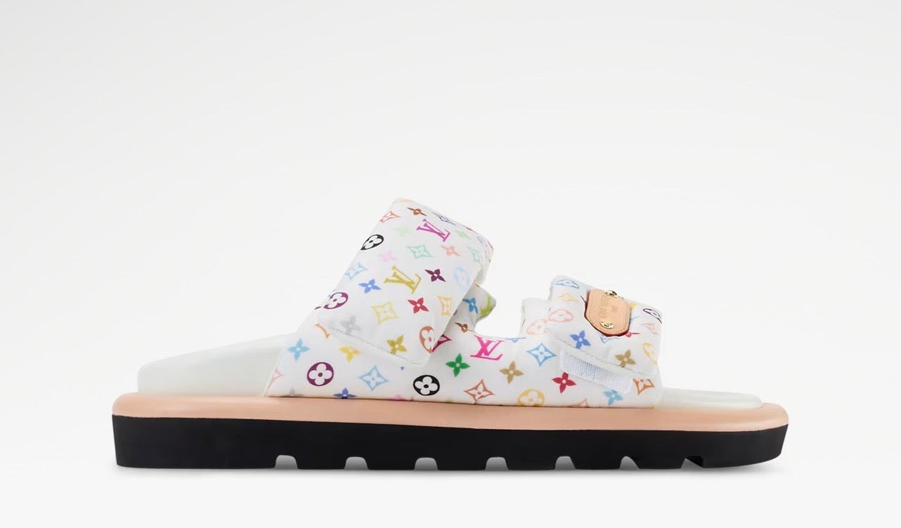 Comfort Mules