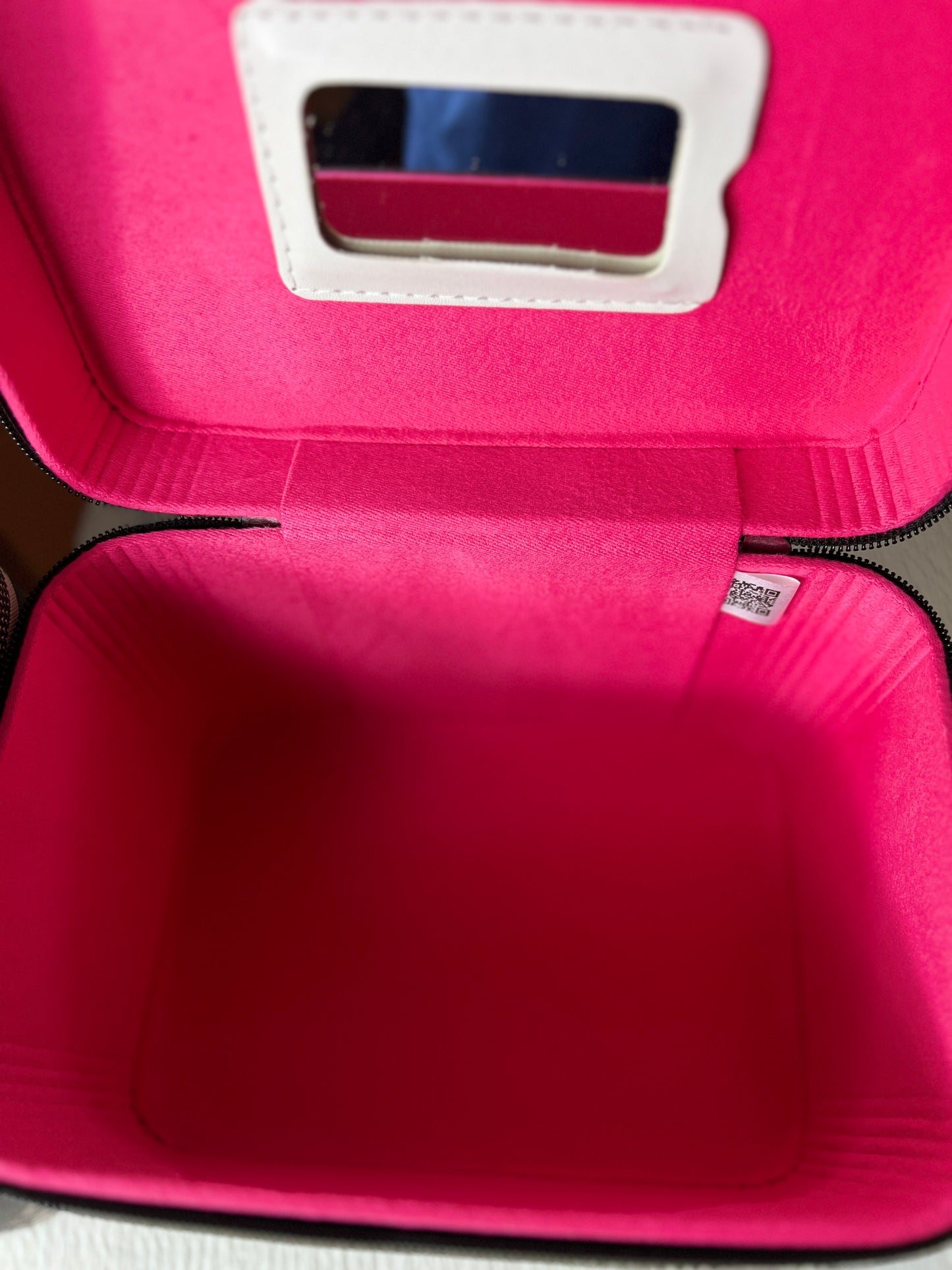 CD Make up case 2 N 1