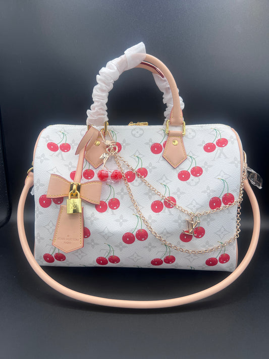 Cherry Speedy 30