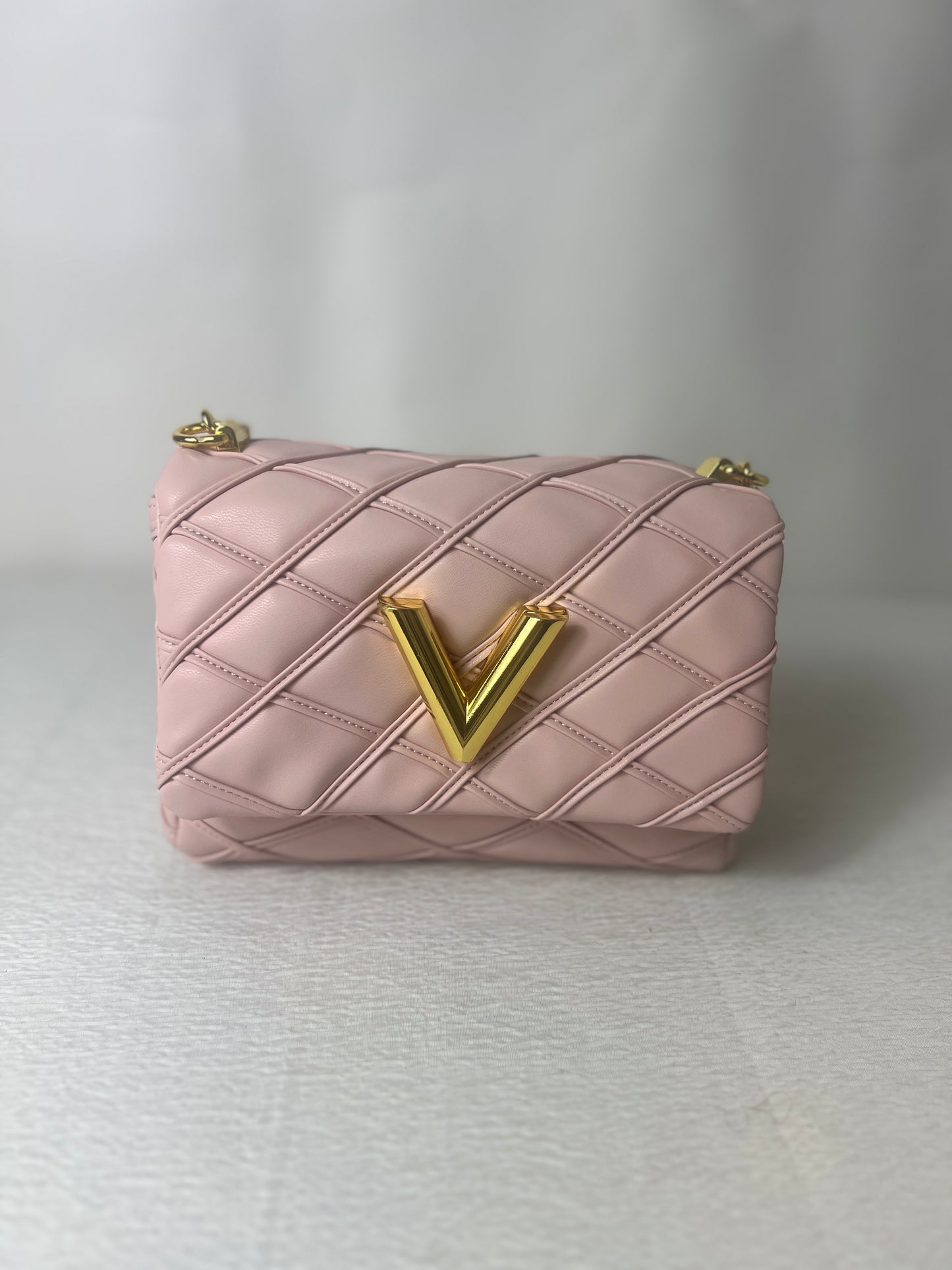 Pink L