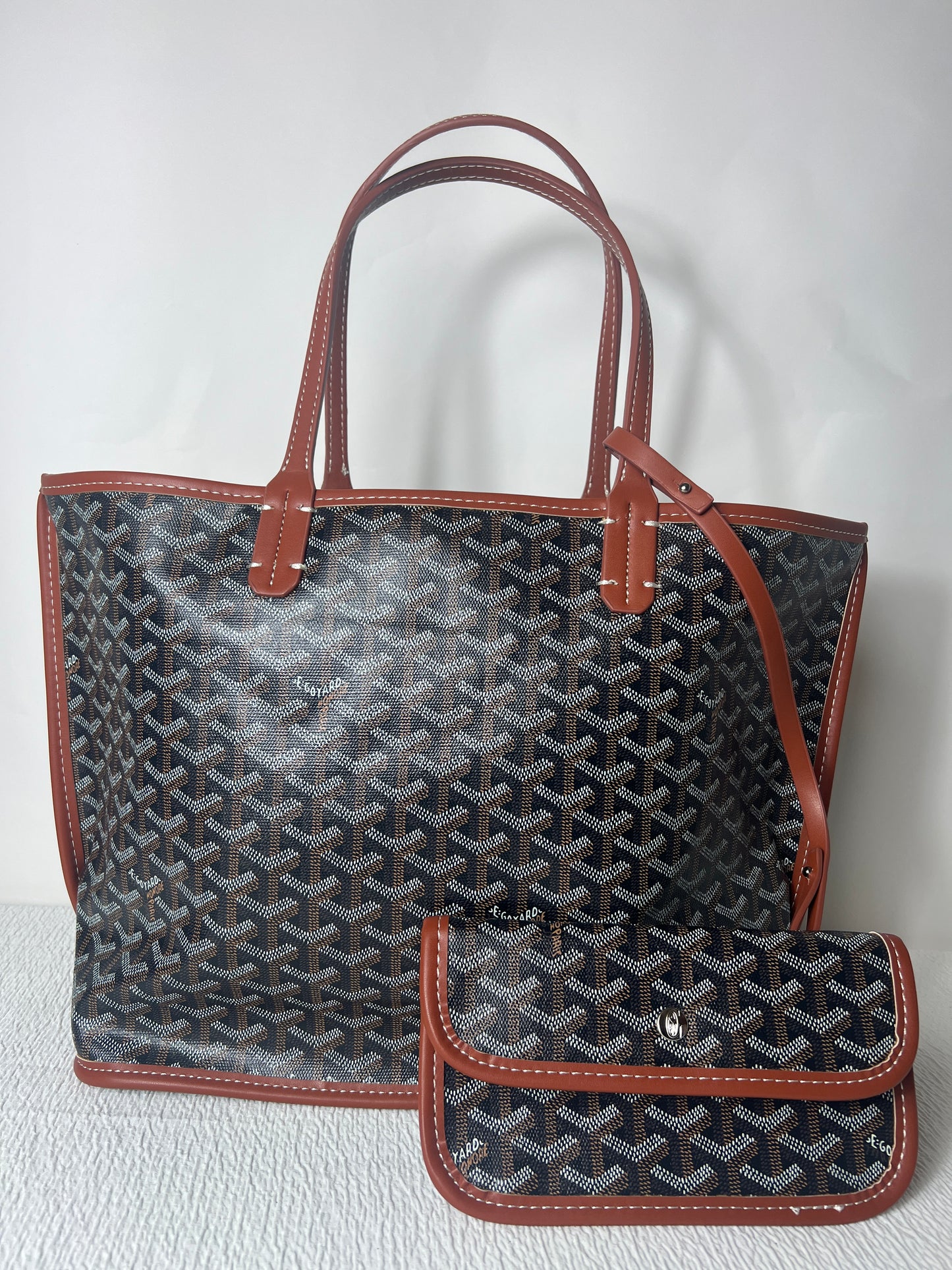 Reversible G Tote