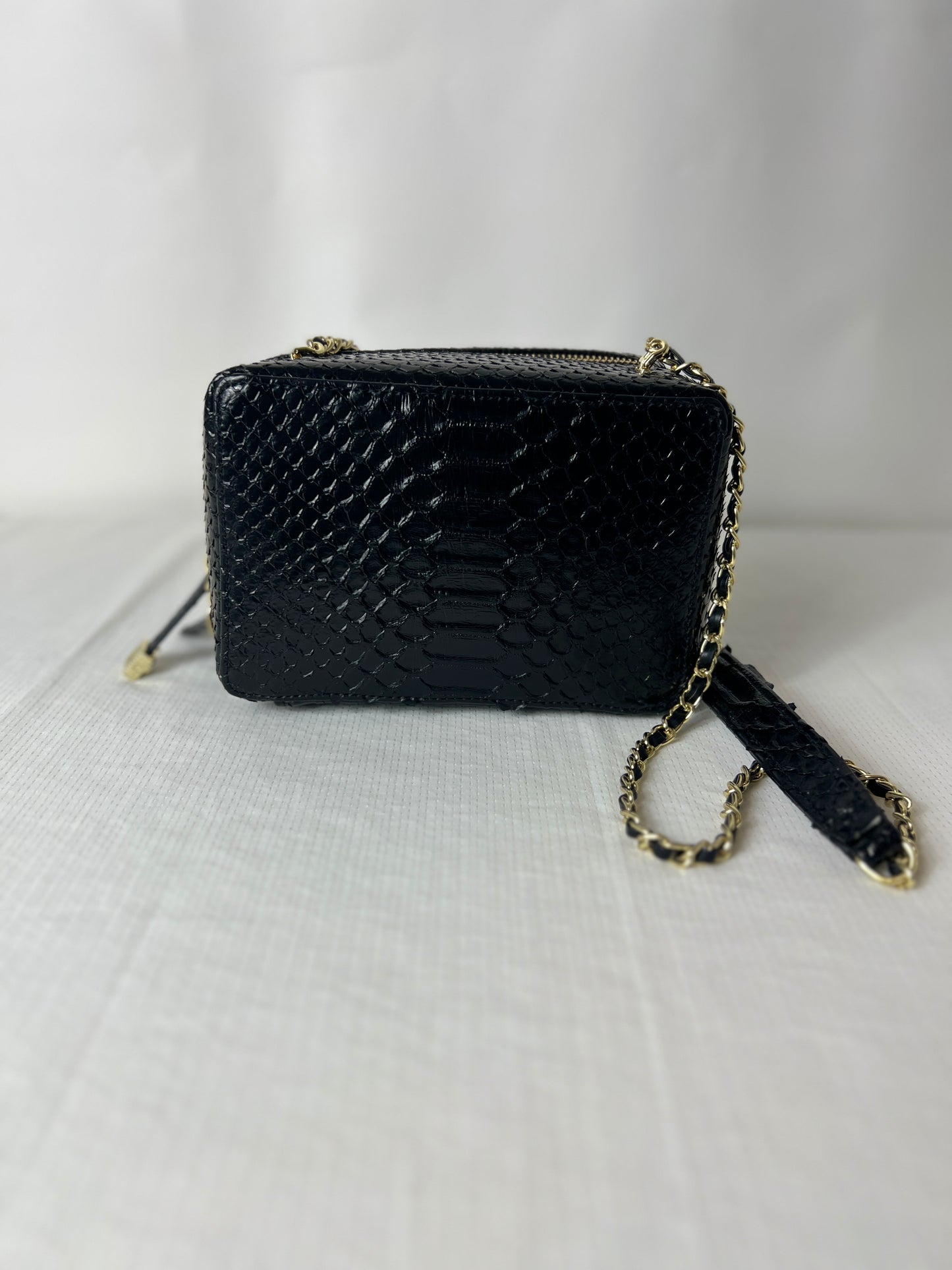 Snake skin camera￼