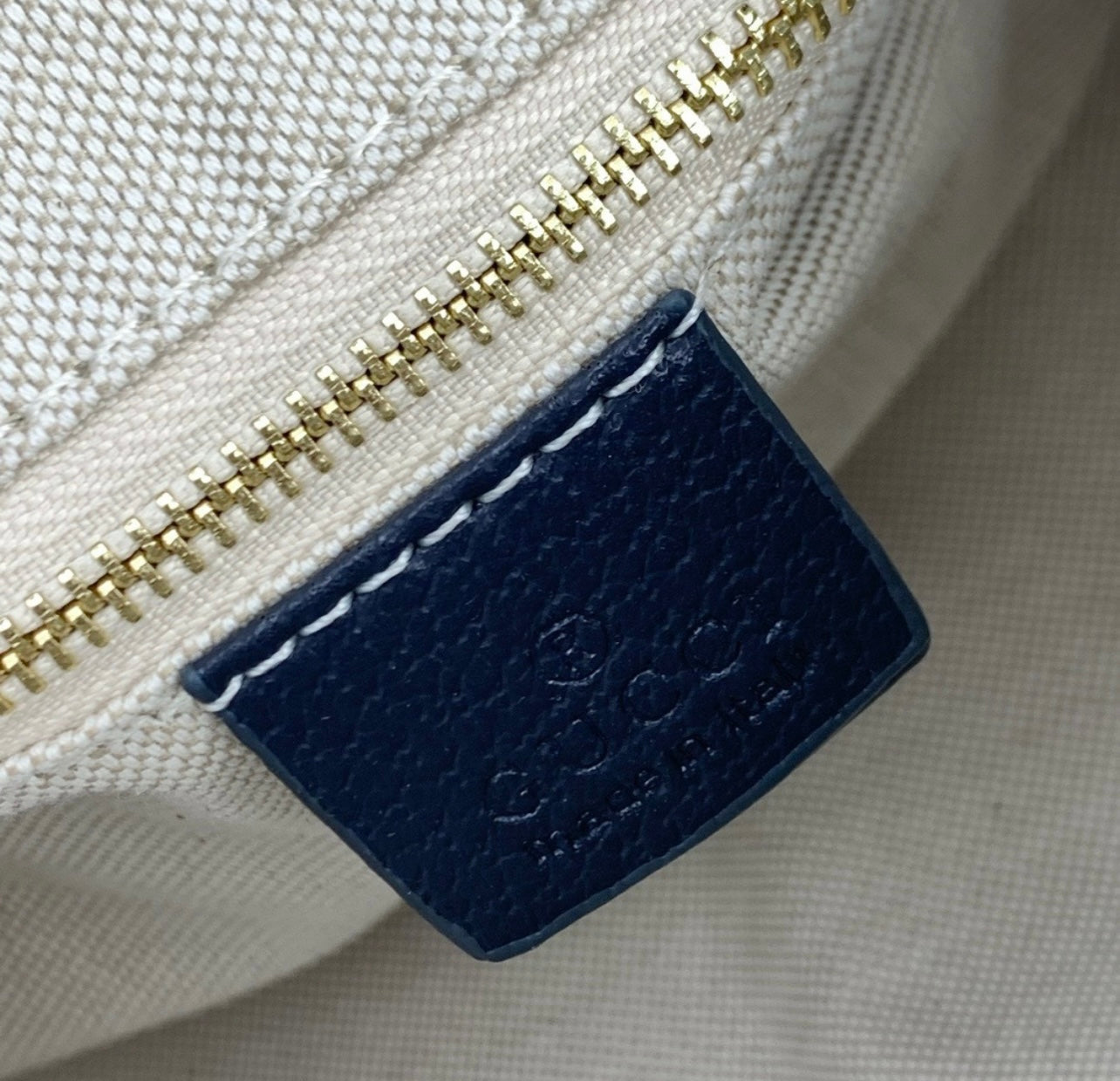 GG denim 3 styles in 1