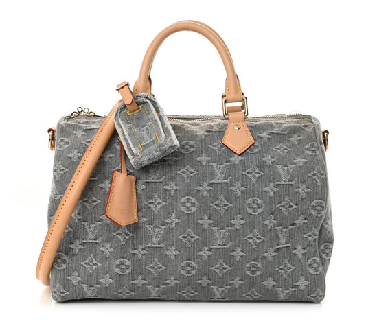 Denim speedy 30