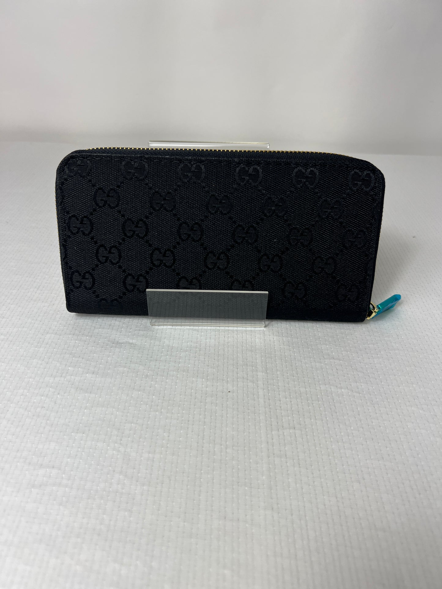 Canvas G wallet