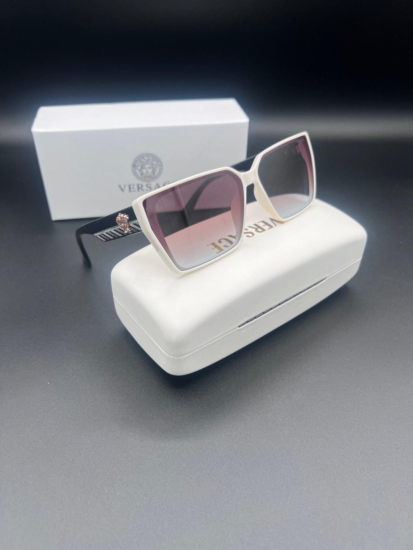 Shades