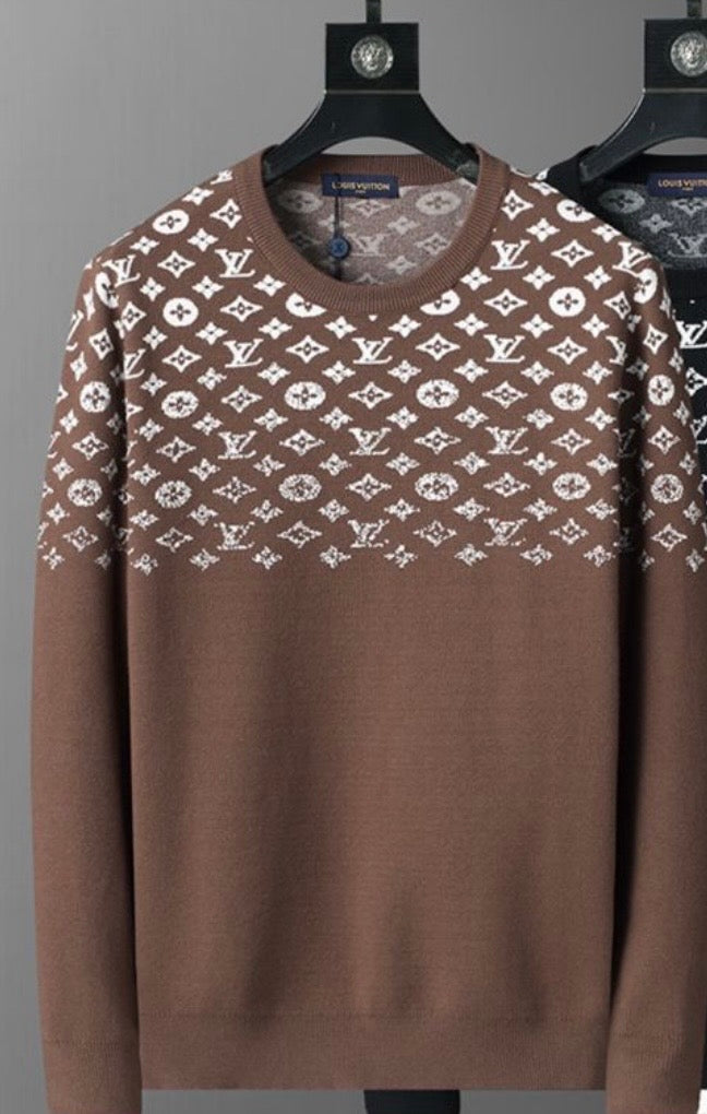 Men sweater.