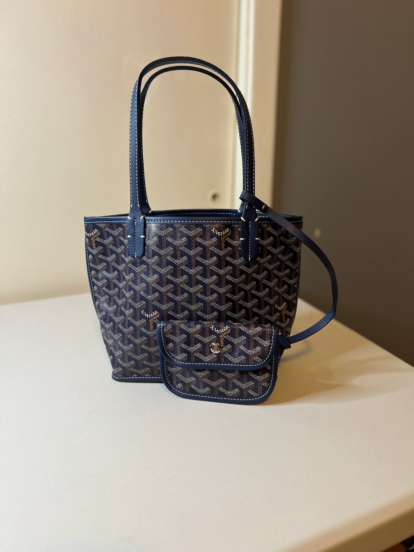 Mini Tote