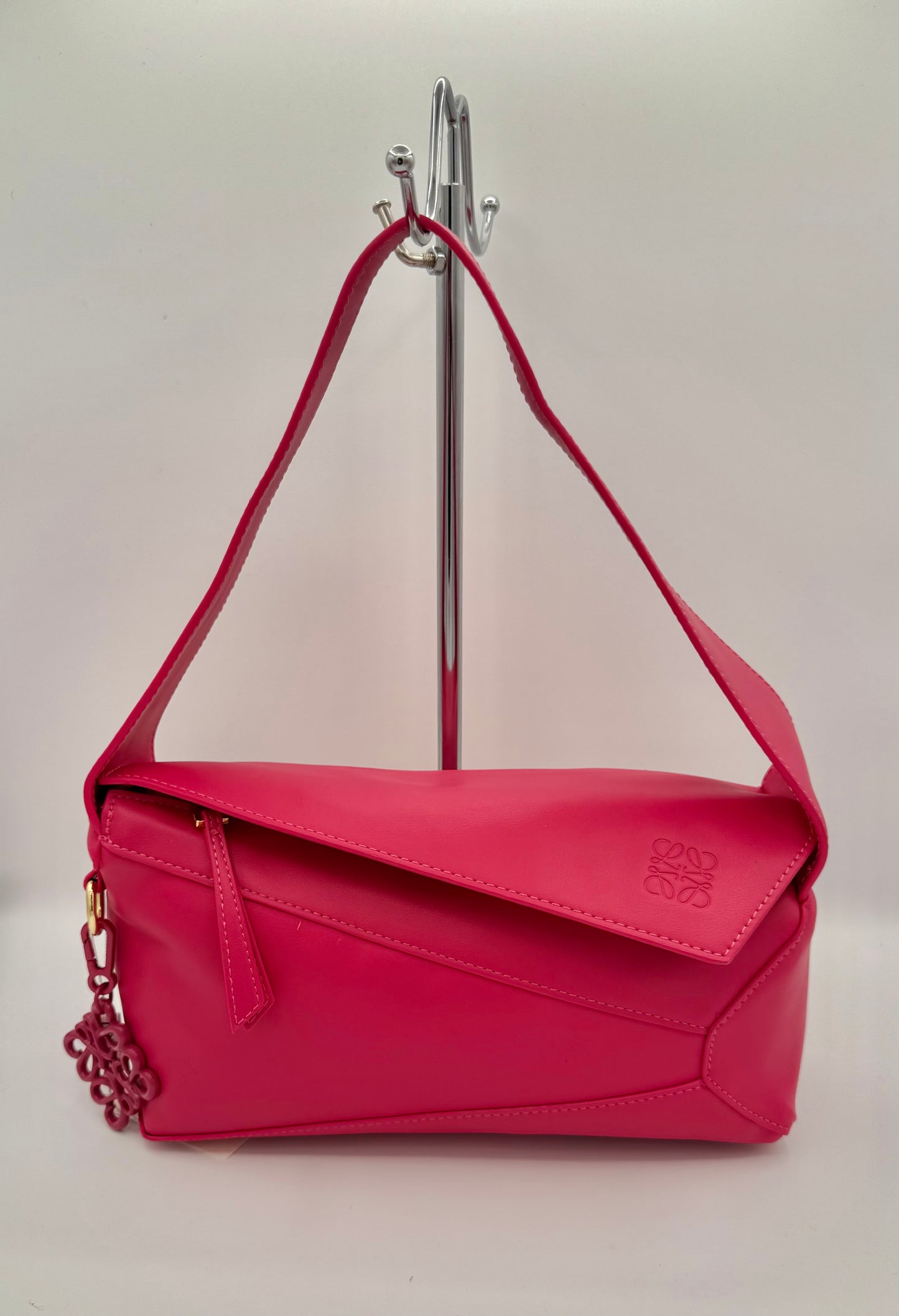 Puzzle bag