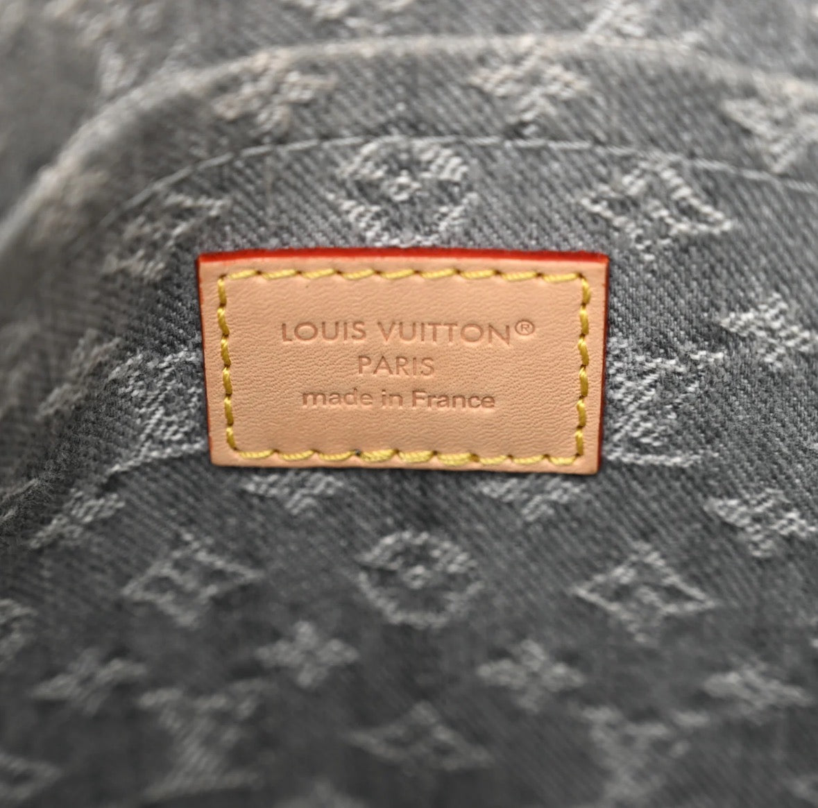 Denim speedy 30