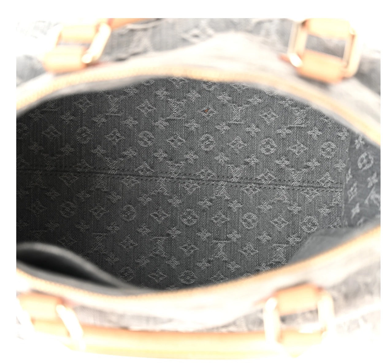 Denim speedy 30
