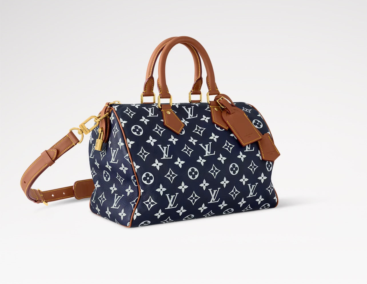 Navy Blue P 30