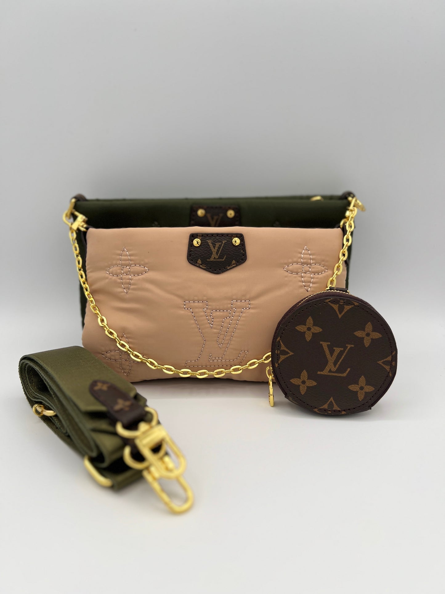 Pillow maxi pochette