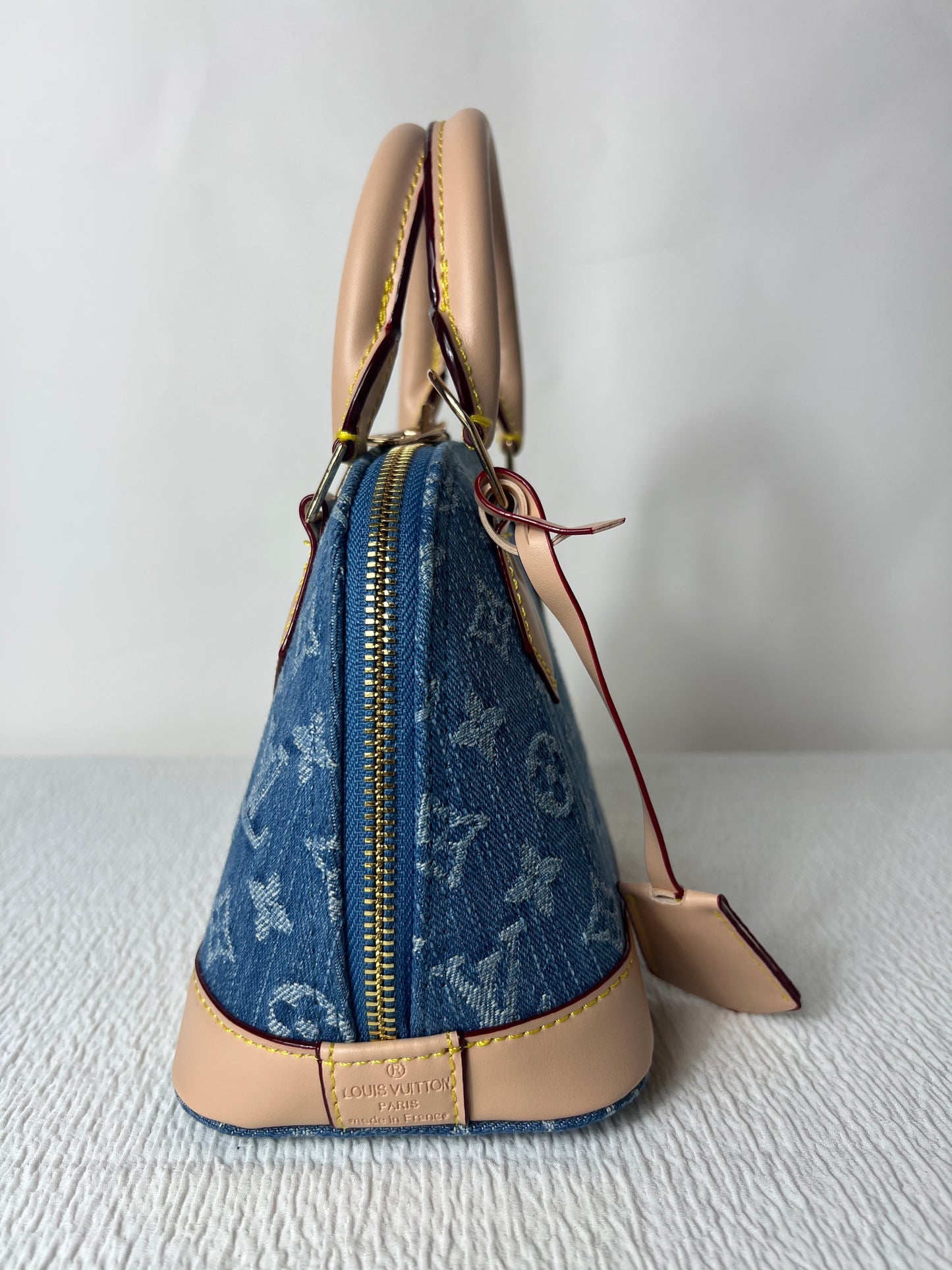 Denim mono pm