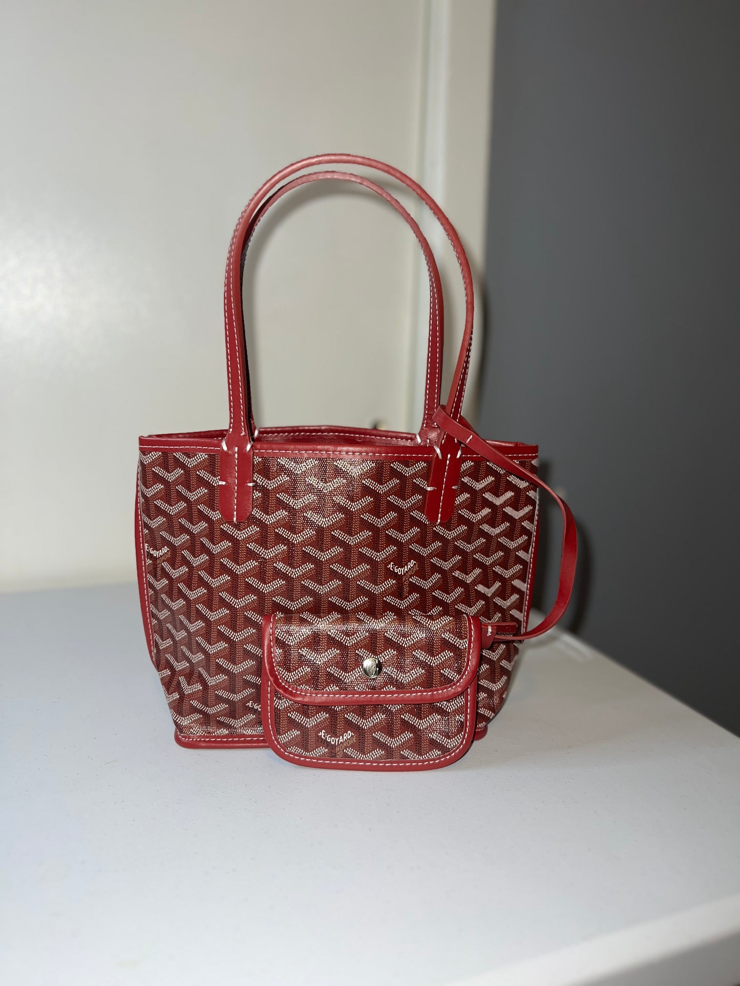 Mini Tote