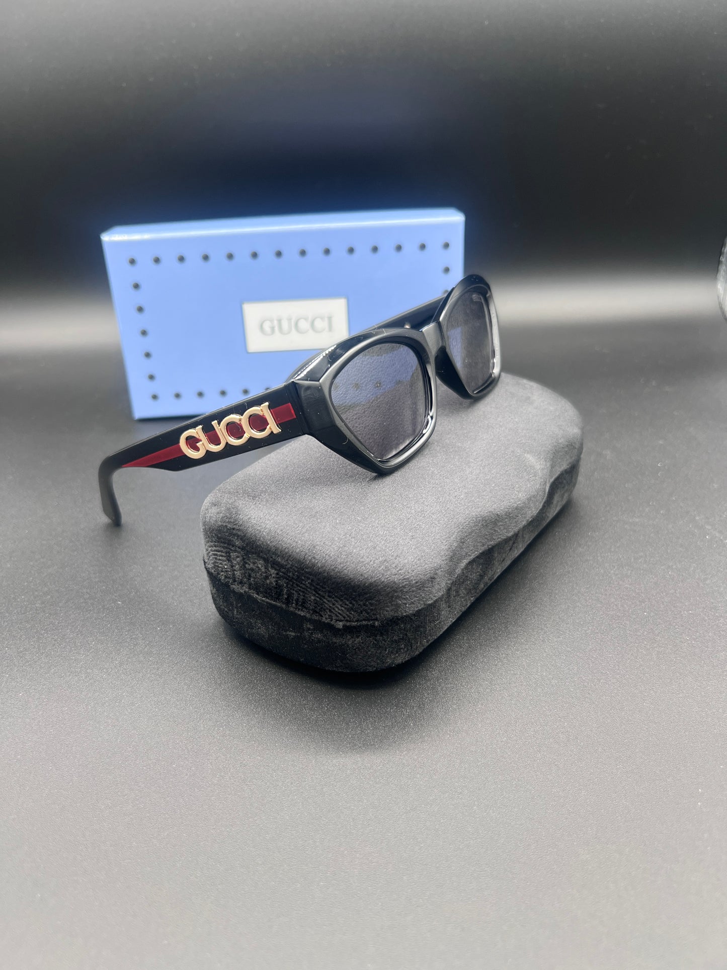 Shades