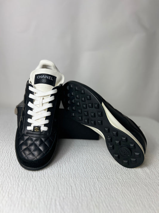CC sneakers