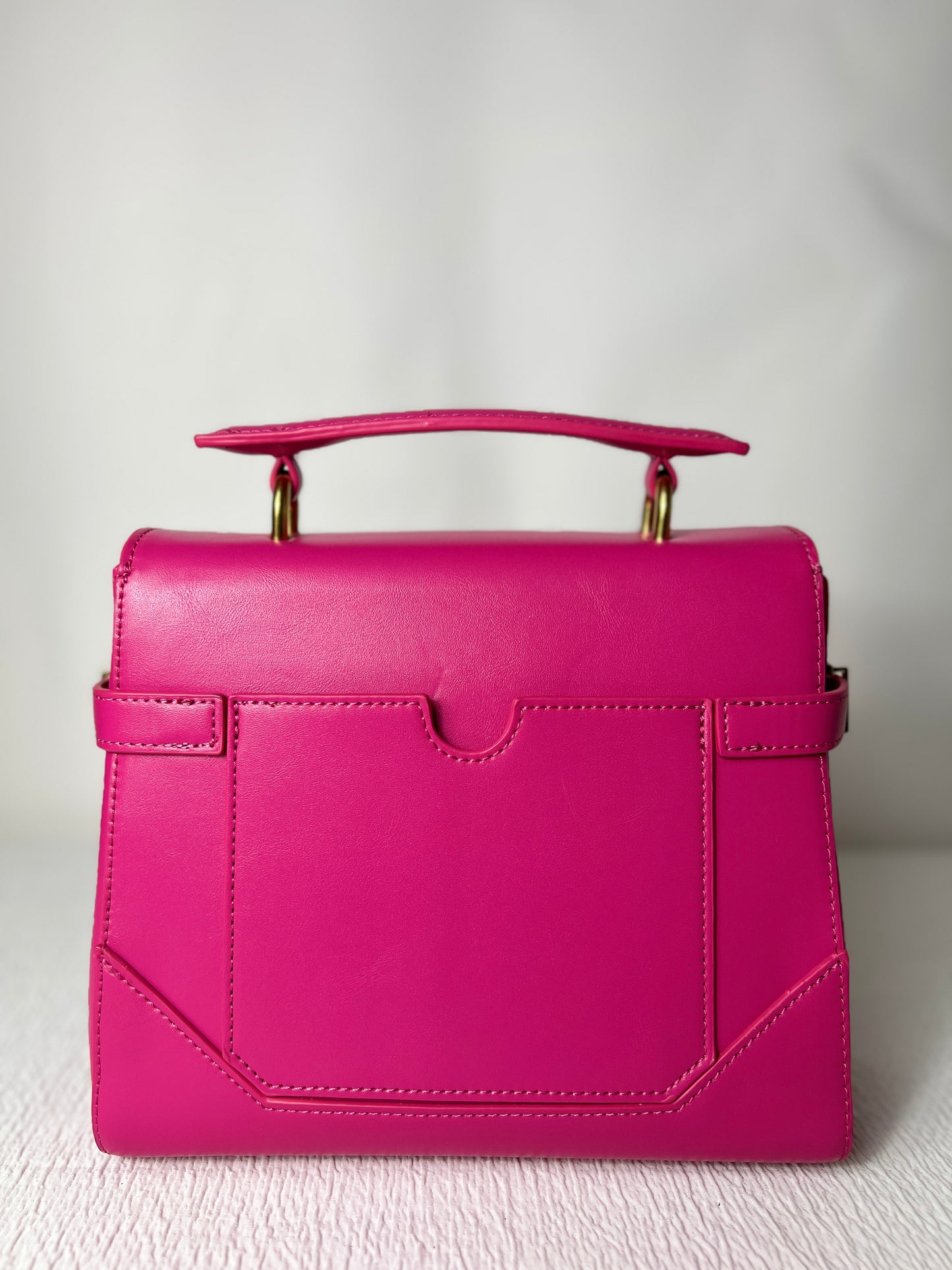 The B bag