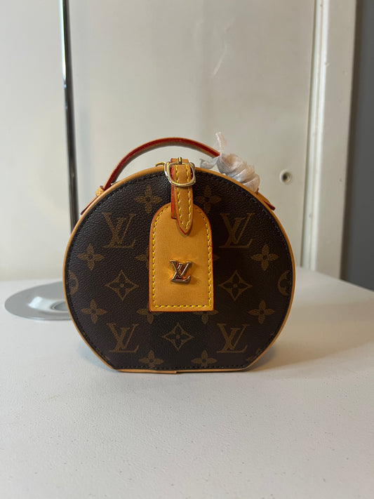 LV round