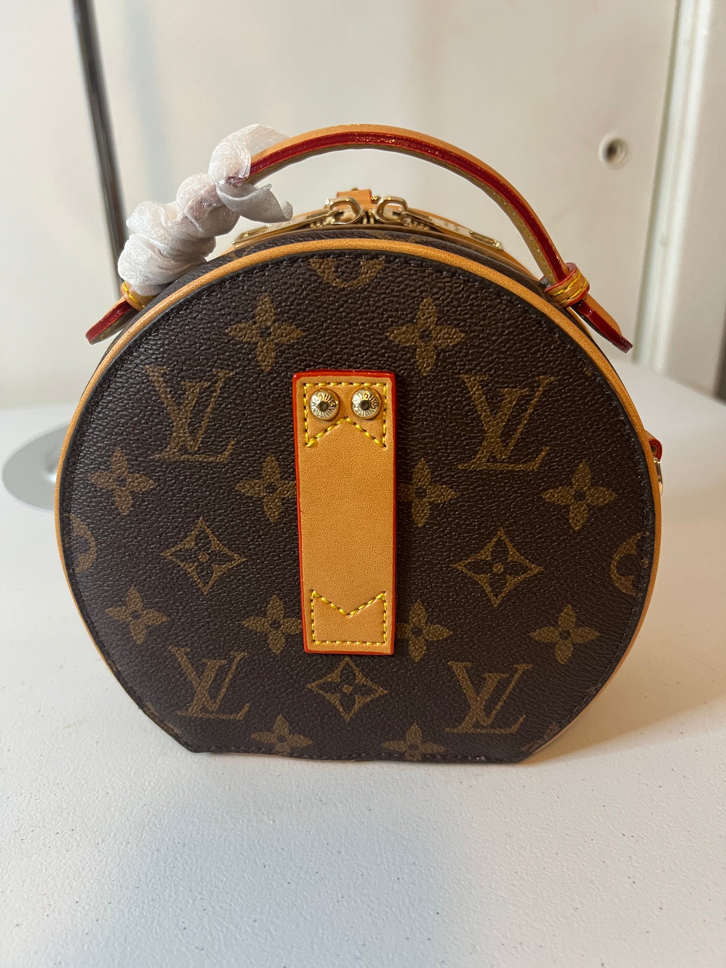 LV round