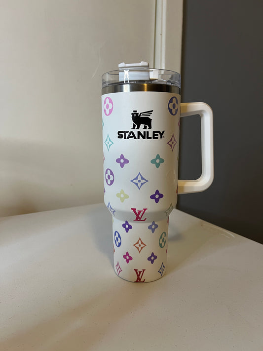 Inspired cups