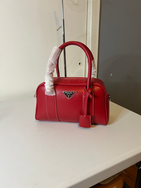 Red bag