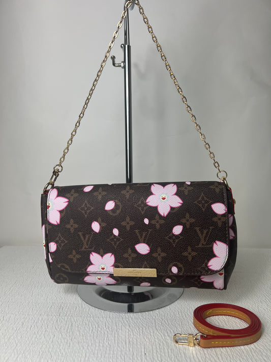 Cherry blossom favorite