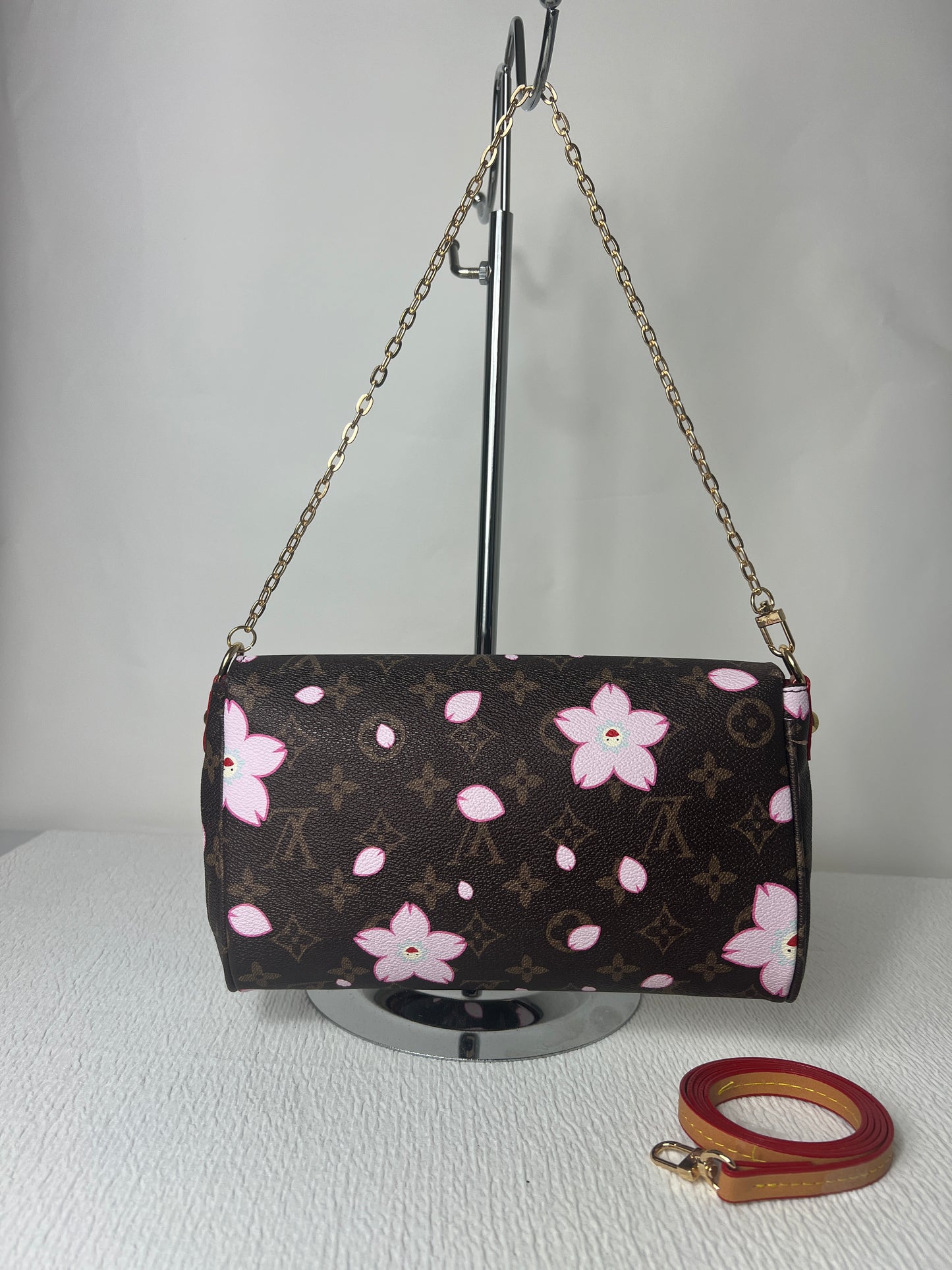 Cherry blossom favorite