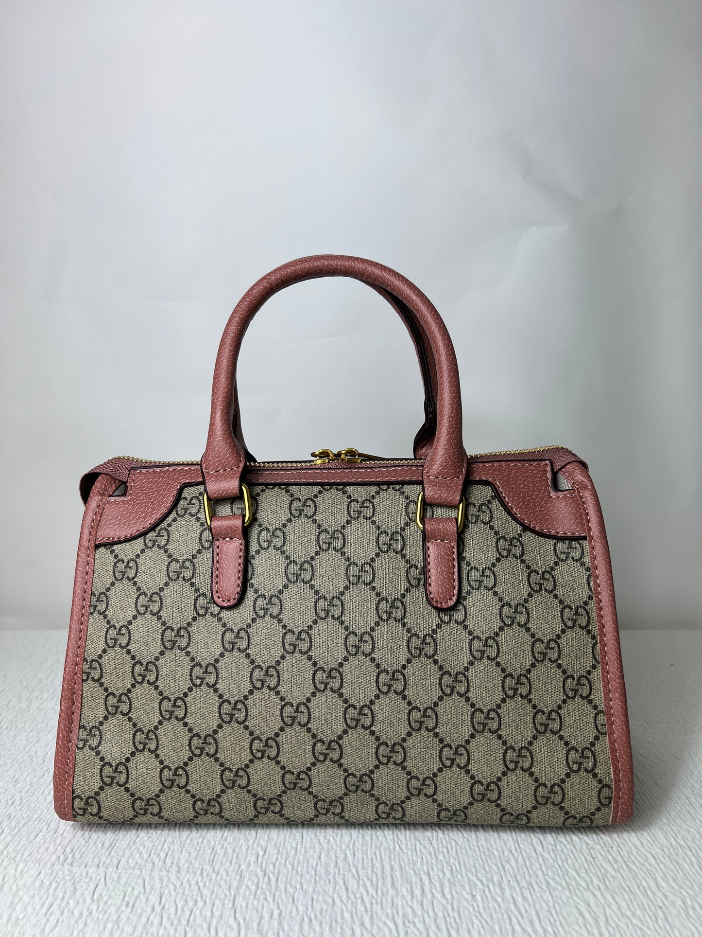 Pink GG Doctors bag.